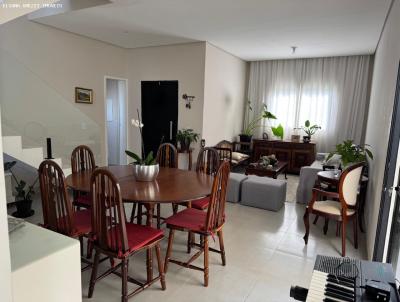 Sobrado para Venda, em Paul�nia, bairro Ala bosque, 3 dormit�rios, 4 banheiros, 2 su�tes, 2 vagas