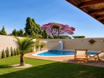 Casa em Condom�nio para Venda, em Presidente Prudente, bairro Condom�nio Quinta do Boa Vista, 3 dormit�rios, 3 su�tes