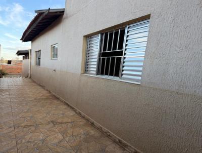 Casa para Venda, em , bairro Residencial Galo de Ouro, 4 dormit�rios, 2 banheiros, 2 vagas