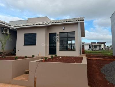 Casa para Venda, em , bairro Bairro Figueira, 1 dormit�rio, 1 banheiro