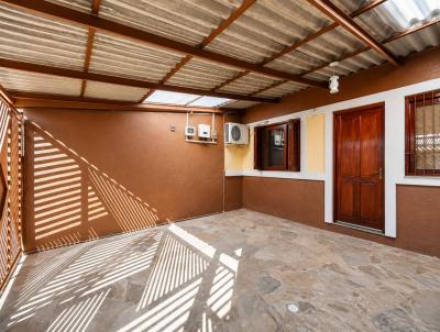 Casa para Venda, em Canoas, bairro S�o Jos�, 2 dormit�rios, 1 banheiro, 2 vagas