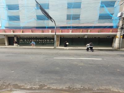 Loja para Venda, em Juiz de Fora, bairro Centro, 3 banheiros