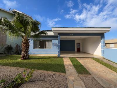 Casa em Condom�nio para Loca��o, em Itatiba, bairro Condom�nio Itatiba Country Club, 4 dormit�rios, 2 banheiros, 1 su�te, 4 vagas
