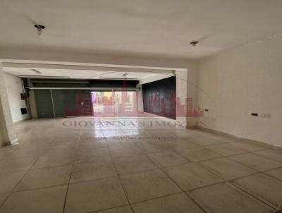 Sal�o Comercial para Loca��o, em S�o Paulo, bairro Vila S�o Nicolau