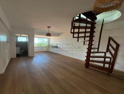 Cobertura para Venda, em Salvador, bairro Piat�, 3 dormit�rios, 2 banheiros, 1 su�te, 2 vagas