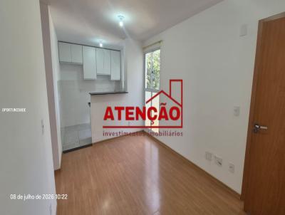Apartamento para Loca��o, em , bairro Portal santo Ine�s, 2 dormit�rios, 1 banheiro, 1 vaga