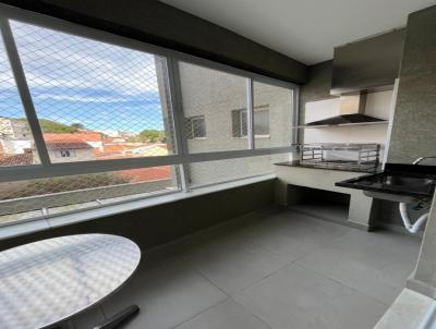 Apartamento para Loca��o, em Bragan�a Paulista, bairro Centro, 3 dormit�rios, 1 banheiro, 1 su�te, 2 vagas