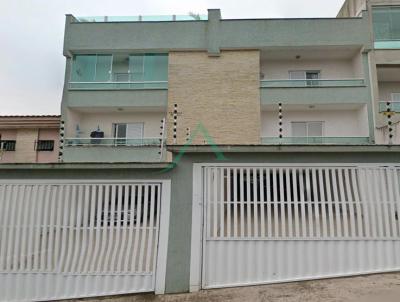 Apartamento para Venda, em Santo Andr�, bairro Vila Humait�, 3 dormit�rios, 2 banheiros, 1 su�te, 2 vagas