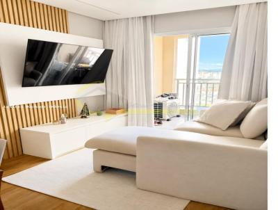 Apartamento para Venda, em Mogi das Cruzes, bairro Jardim S�o Pedro, 2 dormit�rios, 1 banheiro, 1 vaga