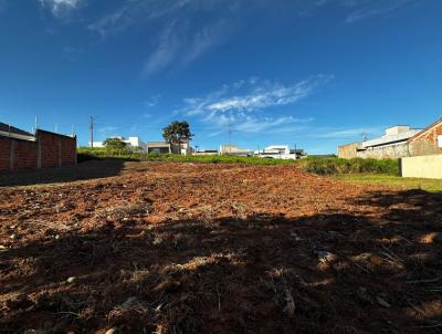 Terreno para Venda, em Presidente Prudente, bairro Residencial Bongiovani