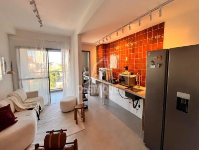 Apartamento para Venda, em Presidente Prudente, bairro Vila Ocidental, 2 dormit�rios, 3 banheiros, 2 su�tes, 2 vagas