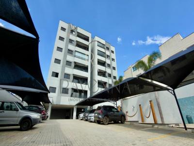 Apartamento para Venda, em Atibaia, bairro ALVIN�POLIS, 2 dormit�rios, 2 banheiros, 1 su�te, 1 vaga