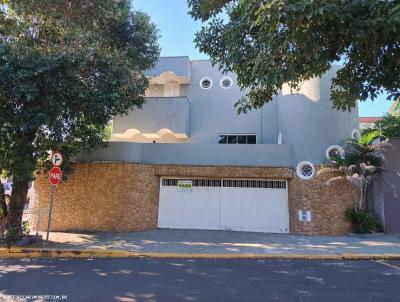 Casa para Venda, em Presidente Prudente, bairro Vila Machadinho, 3 dormit�rios, 2 banheiros, 1 su�te, 2 vagas