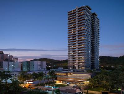 Apartamento para Venda, em Itaja�, bairro Praia Brava, 1 dormit�rio, 2 banheiros, 1 su�te, 1 vaga