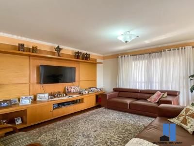 Apartamento para Venda, em , bairro Vila Mariana, 3 dormit�rios, 5 banheiros, 3 su�tes, 3 vagas