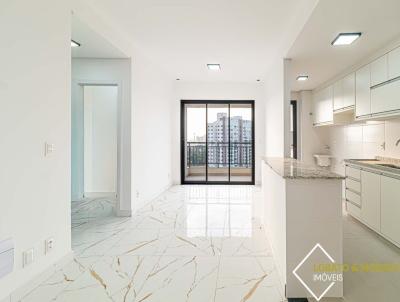 Apartamento para Loca��o, em Taubat�, bairro Jardim das Na��es, 2 dormit�rios, 2 banheiros, 1 su�te, 1 vaga