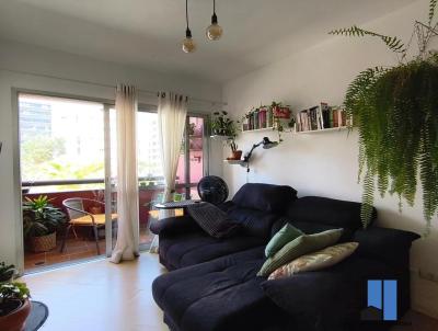 Apartamento para Venda, em , bairro Vila Mariana, 2 dormit�rios, 1 banheiro, 1 su�te, 1 vaga