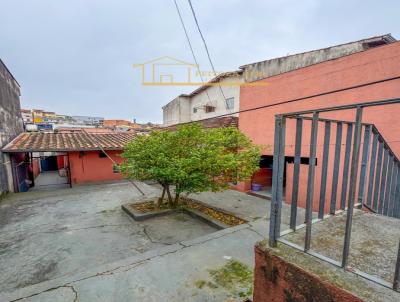 Casa para Venda, em Mau�, bairro Vila S�o Francisco, 4 dormit�rios, 2 banheiros, 1 su�te, 3 vagas