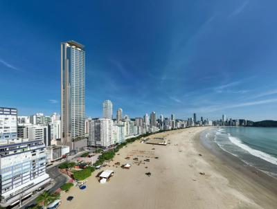 Apartamento para Venda, em Balne�rio Cambori�, bairro Centro, 1 banheiro, 6 su�tes, 6 vagas