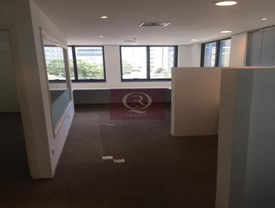Conjunto Comercial para Venda, em S�o Paulo, bairro Itaim Bibi