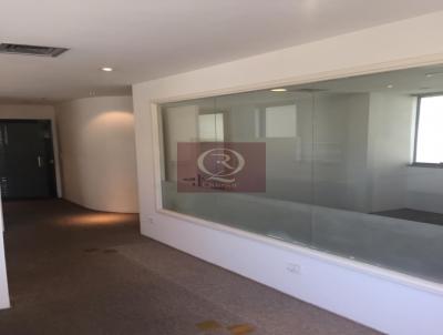Sala Comercial para Venda, em S�o Paulo, bairro Itaim Bibi, 1 banheiro, 1 vaga