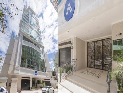 Apartamento para Venda, em Itapema, bairro Meia Praia, 4 dormit�rios, 6 banheiros, 4 su�tes, 4 vagas
