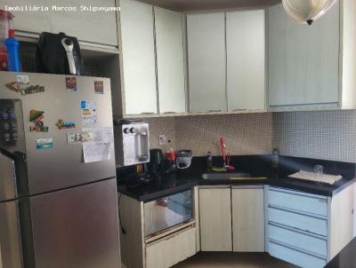 Casa em Condom�nio para Venda, em Salvador, bairro Patamares, 2 dormit�rios, 3 banheiros, 2 su�tes, 1 vaga
