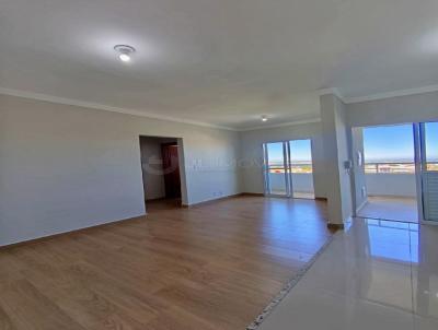 Apartamento para Venda, em Franca, bairro Vila Marta, 2 dormit�rios, 1 banheiro, 1 su�te, 1 vaga