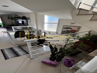 Casa para Venda, em Barueri, bairro Jardim dos Camargos, 3 dormit�rios, 4 banheiros, 1 su�te, 4 vagas
