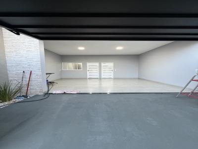 Casa para Venda, em Jata�, bairro SANTO ANT�NIO, 2 dormit�rios, 2 banheiros, 1 su�te, 2 vagas