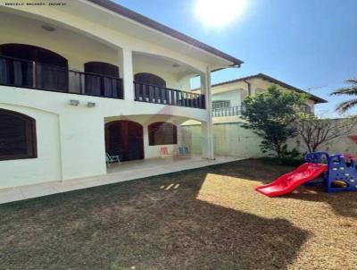 Casa para Venda, em Bras�lia, bairro Sobradinho, 4 dormit�rios, 6 banheiros, 4 su�tes, 6 vagas