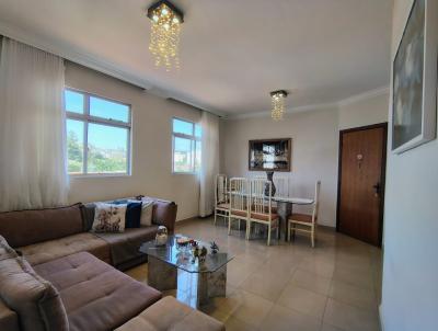 Apartamento para Venda, em Belo Horizonte, bairro Paquet�, 3 dormit�rios, 2 banheiros, 1 su�te, 2 vagas