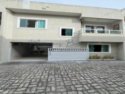 Casa em Condom�nio para Venda, em Lauro de Freitas, bairro Pitangueiras, 3 dormit�rios, 3 banheiros, 1 su�te, 1 vaga