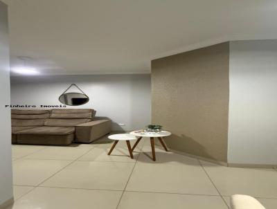 Apartamento para Venda, em Presidente Prudente, bairro Vila Euclides, 2 dormit�rios, 2 banheiros, 1 su�te, 2 vagas