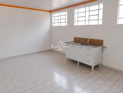 Casa para Loca��o, em Tr�s Lagoas, bairro Colinos, 2 dormit�rios, 2 su�tes, 3 vagas