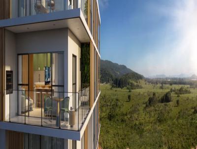 Apartamento para Venda, em Porto Belo, bairro Vivapark Porto Belo, 1 dormit�rio, 1 banheiro
