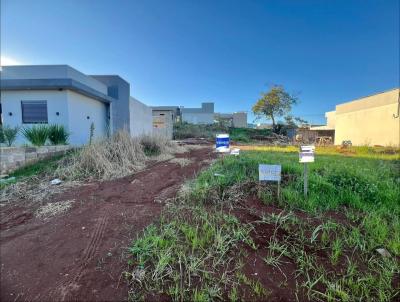 Terreno para Venda, em Erechim, bairro Novo Atl�ntico