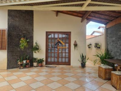 Casa para Venda, em Jacare�, bairro Cidade Jardim, 4 dormit�rios, 2 banheiros, 1 su�te, 2 vagas