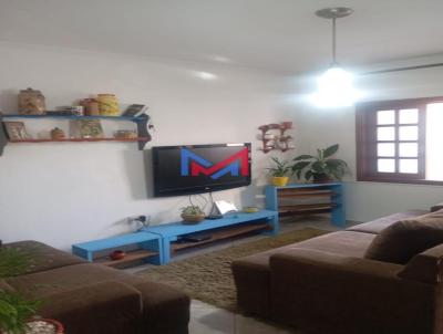 Sobrado para Venda, em Indaiatuba, bairro Jardim S�o Francisco, 3 dormit�rios, 2 banheiros, 4 vagas