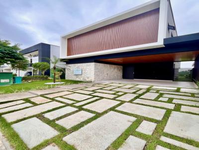 Casa para Venda, em Eus�bio, bairro Cidade Alpha, 4 dormit�rios, 5 banheiros, 4 su�tes, 2 vagas