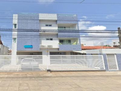 Apartamento para Venda, em Jo�o Pessoa, bairro bessa, 2 dormit�rios, 2 banheiros, 1 su�te, 1 vaga