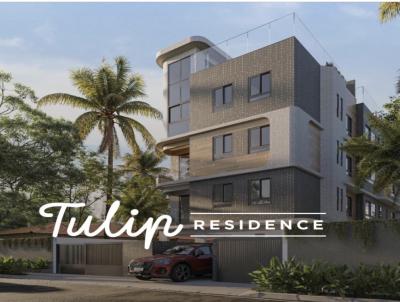 Apartamento para Venda, em Jo�o Pessoa, bairro Jardim Cidade Universit�ria, 3 dormit�rios, 2 banheiros, 1 su�te, 1 vaga
