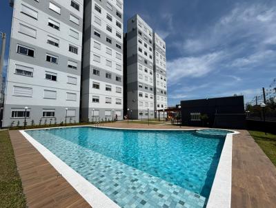 Apartamento para Venda, em Canoas, bairro Igara, 2 dormit�rios, 1 banheiro, 1 vaga