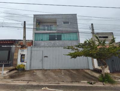 Sobrado para Venda, em Sorocaba, bairro Parque S�o Bento, 3 dormit�rios, 2 banheiros, 1 su�te, 3 vagas