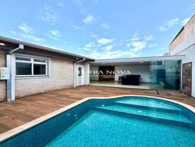 Casa em Condom�nio para Venda, em Ribeir�o Preto, bairro Nova Alian�a, 3 dormit�rios, 3 banheiros, 1 su�te, 2 vagas