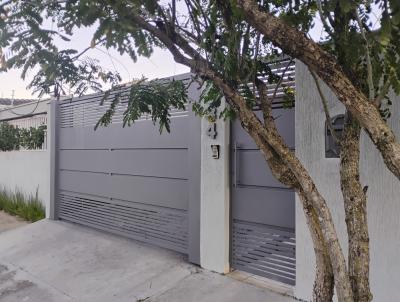 Casa para Loca��o, em Bragan�a Paulista, bairro Residencial dos Lagos, 2 dormit�rios, 1 banheiro, 1 su�te, 4 vagas