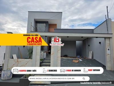 Casa em Condom�nio para Venda, em Manaus, bairro Tarum�, 3 dormit�rios, 3 banheiros, 1 su�te, 2 vagas