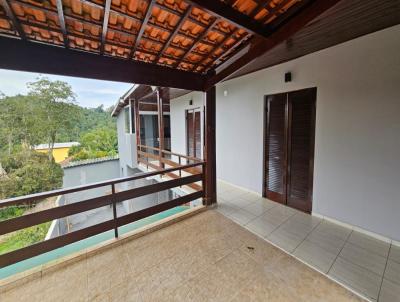 Ch�cara para Loca��o, em Embu das Artes, bairro Jardim Recanto da Fonte, 4 dormit�rios, 3 su�tes, 5 vagas