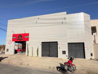 Loja para Loca��o, em Bom Despacho, bairro Dom Joaquim, 2 banheiros