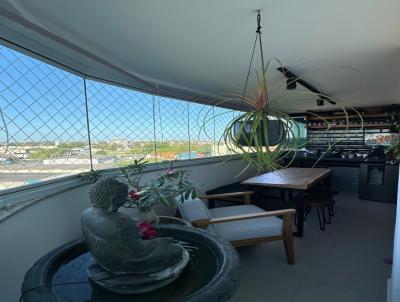 Apartamento para Venda, em Lauro de Freitas, bairro Recreio Ipitanga, 3 dormit�rios, 2 banheiros, 1 su�te, 2 vagas